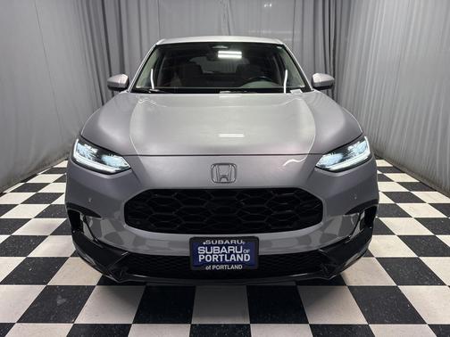 2023 Honda HR-V EX-L