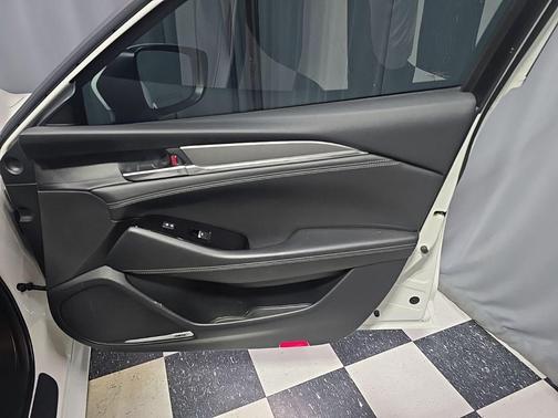 2020 Mazda Mazda6 Grand Touring