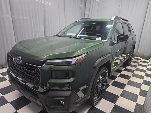 2026 Subaru Outback Limited XT