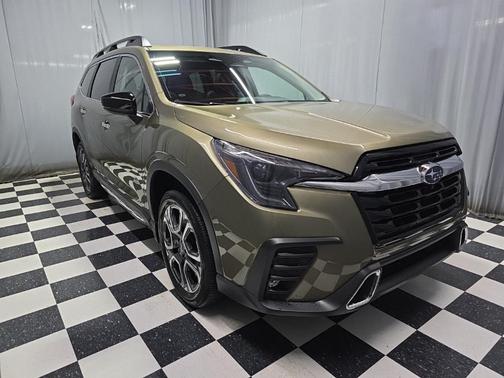 2025 Subaru Ascent Touring 7-Passenger