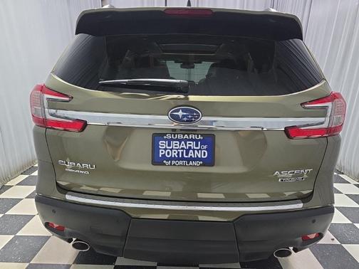 2025 Subaru Ascent Touring 7-Passenger