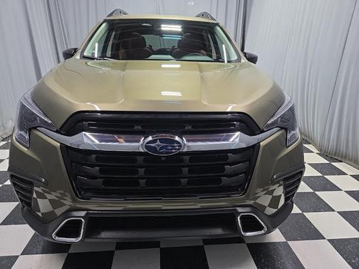 2025 Subaru Ascent Touring 7-Passenger