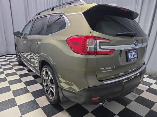 2025 Subaru Ascent Touring 7-Passenger