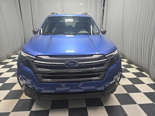 2025 Subaru Forester Hybrid Premium