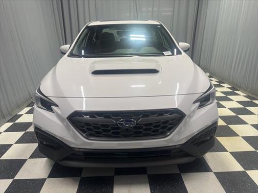 2022 Subaru WRX Limited