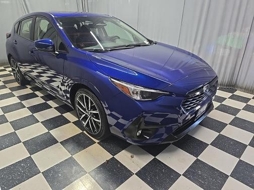 2024 Subaru Impreza Sport