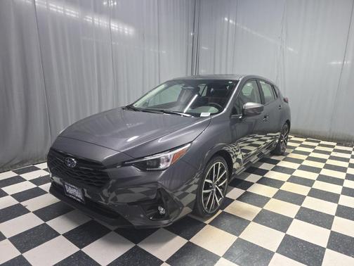 2024 Subaru Impreza Sport