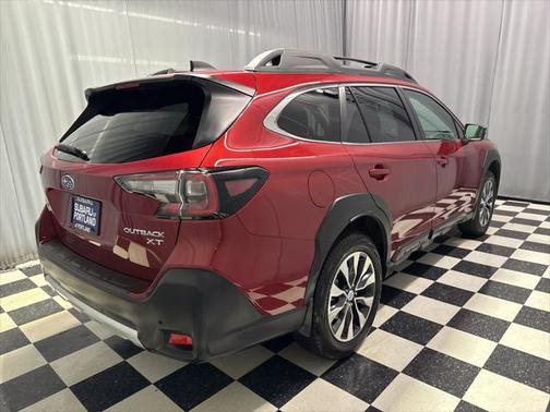 2024 Subaru Outback Limited XT