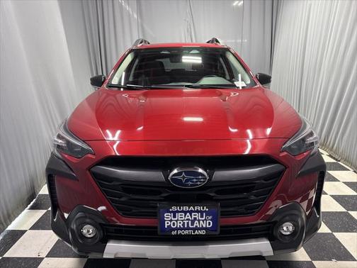 2024 Subaru Outback Limited XT