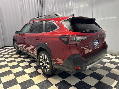 2024 Subaru Outback Limited XT