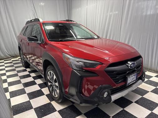 2024 Subaru Outback Limited XT
