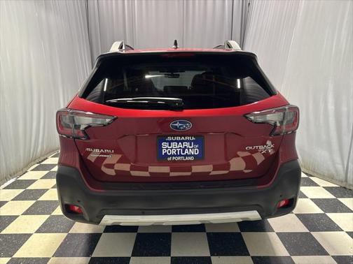 2024 Subaru Outback Limited XT