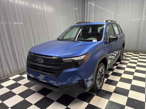 2026 Subaru Forester Base