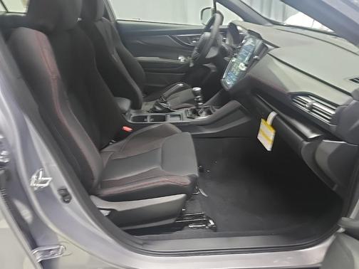 2026 Subaru WRX Premium