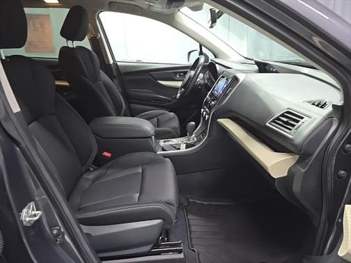 2020 Subaru Ascent Premium 8-Passenger