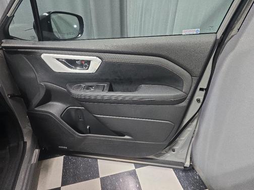 River Rock Prl 2026 Subaru Forester Touring