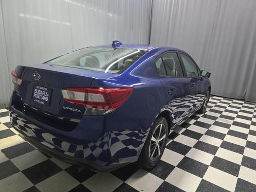 2023 Subaru Impreza Premium