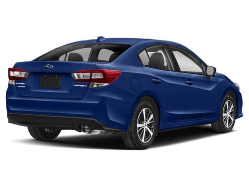2023 Subaru Impreza Premium