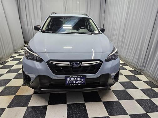 2021 Subaru Crosstrek Base