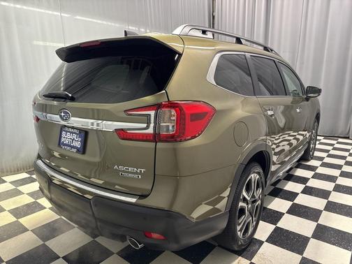 2026 Subaru Ascent Touring 7-Passenger