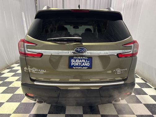 2026 Subaru Ascent Touring 7-Passenger