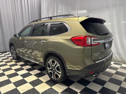 2026 Subaru Ascent Touring 7-Passenger