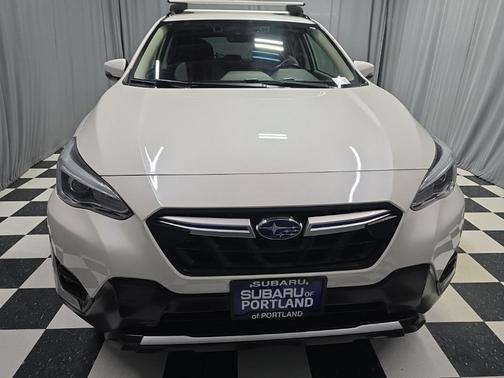 2022 Subaru Crosstrek Hybrid Base