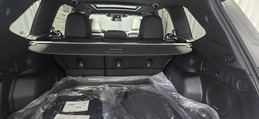Pearl 2026 Subaru Forester AWD