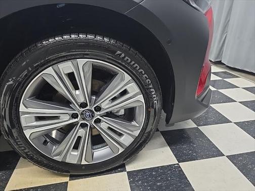 2024 Subaru Solterra Touring