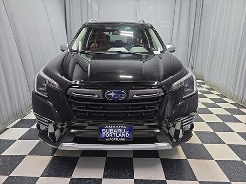2022 Subaru Forester Touring