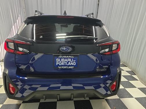 2026 Subaru Crosstrek Hybrid Base