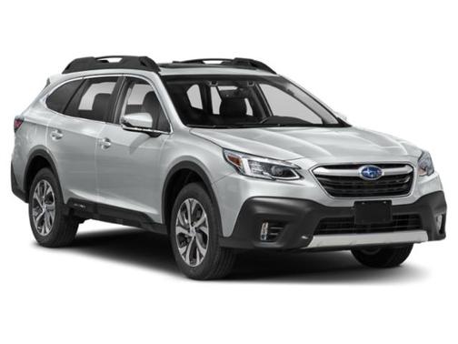 2022 Subaru Outback Base