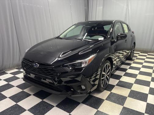 2025 Subaru Impreza Sport