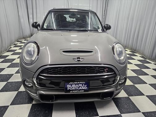 2015 MINI Hardtop Cooper S