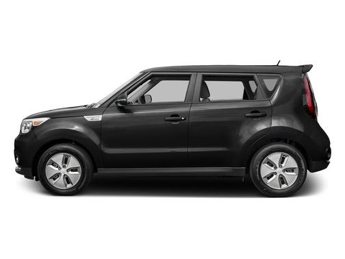 2017 Kia Soul EV Base