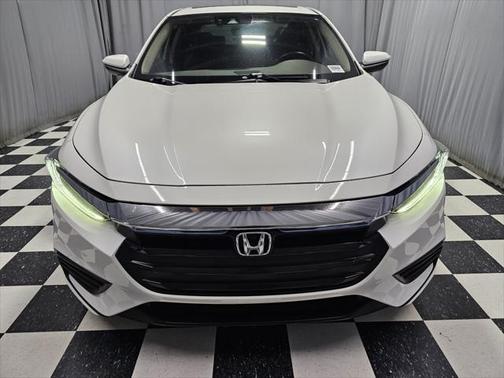2021 Honda Insight Touring