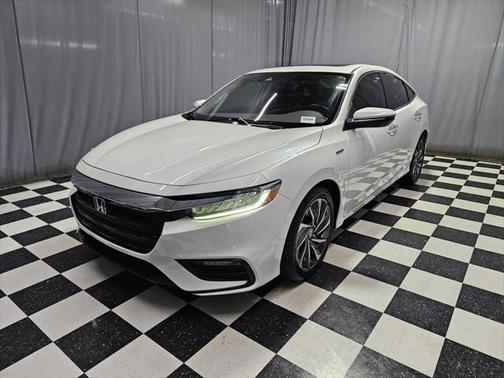 2021 Honda Insight Touring