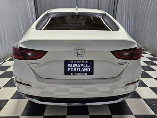 2021 Honda Insight Touring