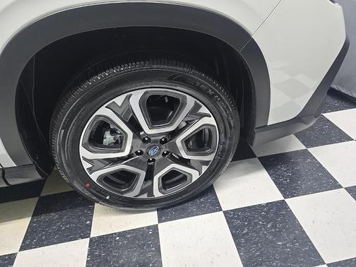 2026 Subaru Ascent Touring 7-Passenger