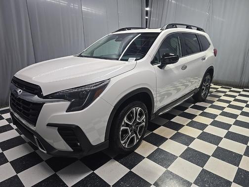 2026 Subaru Ascent Touring 7-Passenger
