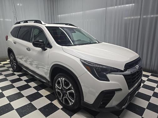 2026 Subaru Ascent Touring 7-Passenger