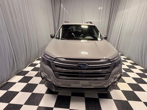 River Rock Prl 2026 Subaru Forester Limited
