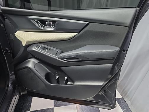 2022 Subaru Ascent Premium 8-Passenger