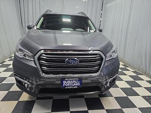 2022 Subaru Ascent Premium 8-Passenger
