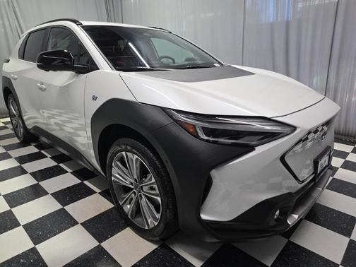 2024 Subaru Solterra Limited