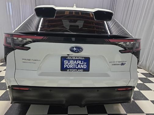 2024 Subaru Solterra Limited