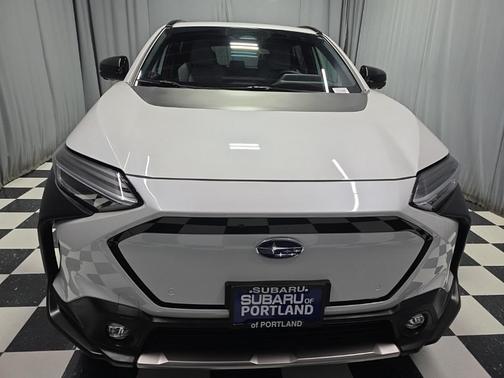 2024 Subaru Solterra Limited