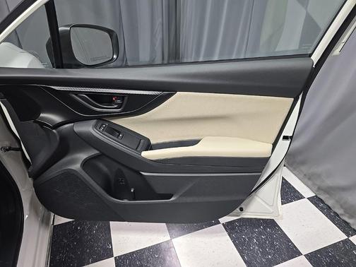 2020 Subaru Impreza 5-Door
