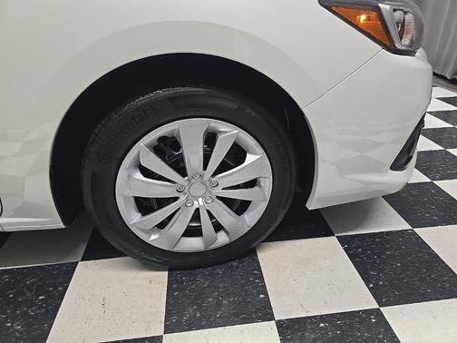 2020 Subaru Impreza 5-Door