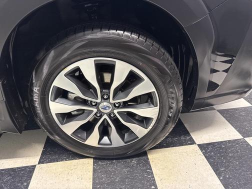 2023 Subaru Outback Limited XT